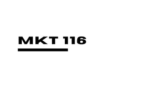 MKT 116, LLC